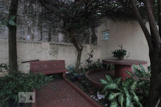 Quintal de casa à venda com 4 quartos, 452m² em Parada Inglesa, São Paulo