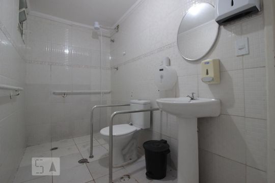Banheiro 3 de casa à venda com 4 quartos, 452m² em Parada Inglesa, São Paulo