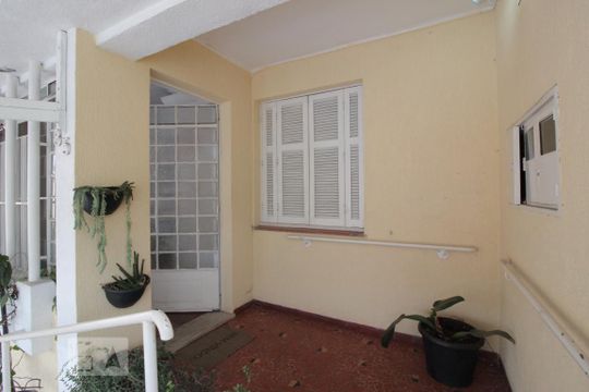 Hall de Entrada de casa à venda com 4 quartos, 452m² em Parada Inglesa, São Paulo
