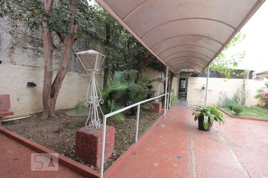 Quintal de casa à venda com 4 quartos, 452m² em Parada Inglesa, São Paulo