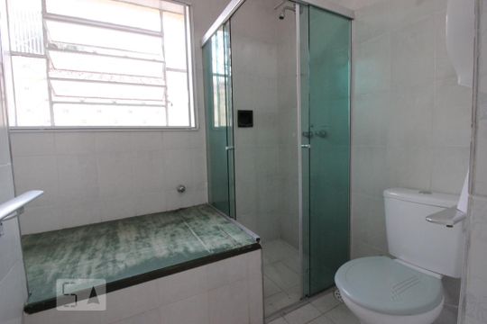 Banheiro 1 de casa à venda com 4 quartos, 452m² em Parada Inglesa, São Paulo