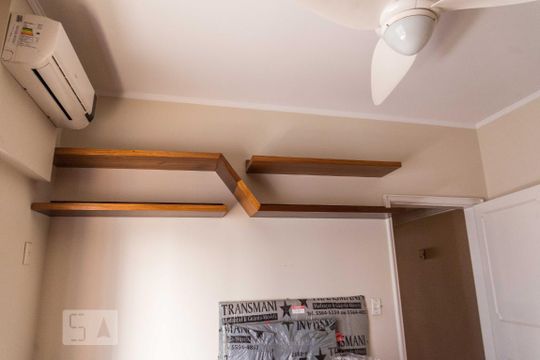 Quarto 2 de apartamento para alugar com 4 quartos, 238m² em Higienópolis, São Paulo