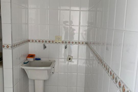 Área de Serviço de apartamento para alugar com 3 quartos, 92m² em Centro, Osasco