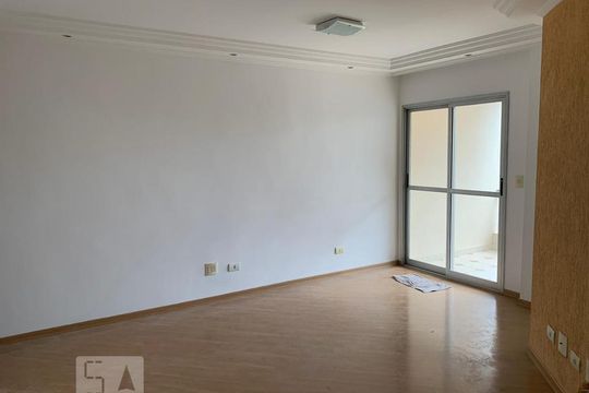 Sala de apartamento para alugar com 3 quartos, 92m² em Centro, Osasco
