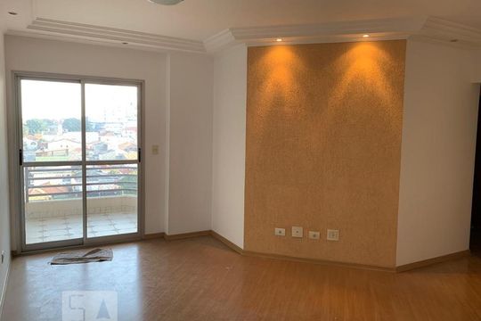 Apartamento para alugar com 3 quartos, 92m² em Centro, Osasco