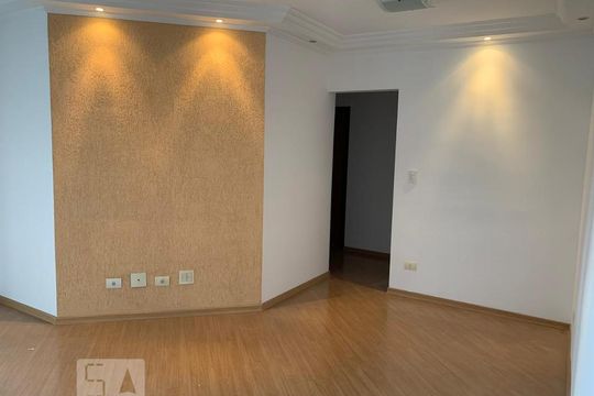 Sala de apartamento para alugar com 3 quartos, 92m² em Centro, Osasco