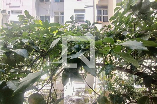 Suíte duplex 8 vista de casa à venda com 8 quartos, 571m² em Copacabana, Rio de Janeiro