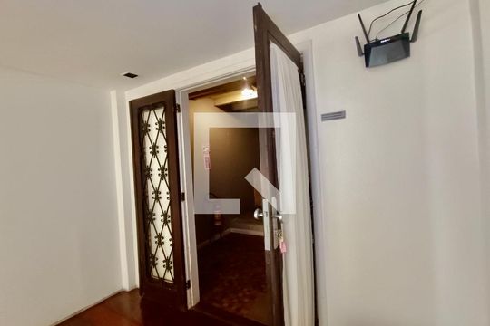 Suíte duplex 7 de casa à venda com 8 quartos, 571m² em Copacabana, Rio de Janeiro