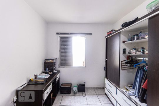 Quarto 1 de casa à venda com 2 quartos, 105m² em Vila Gomes Cardim, São Paulo