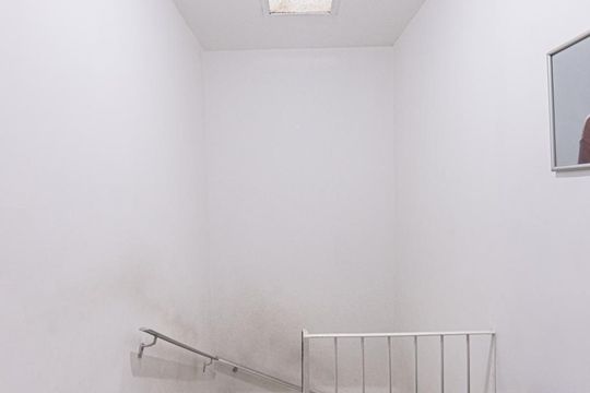 Hall escadas de casa à venda com 2 quartos, 105m² em Vila Gomes Cardim, São Paulo