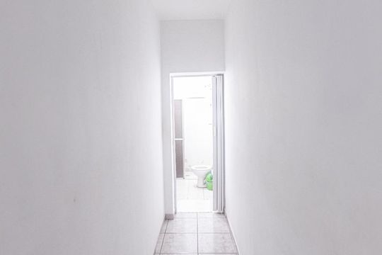 Corredor de casa à venda com 2 quartos, 105m² em Vila Gomes Cardim, São Paulo