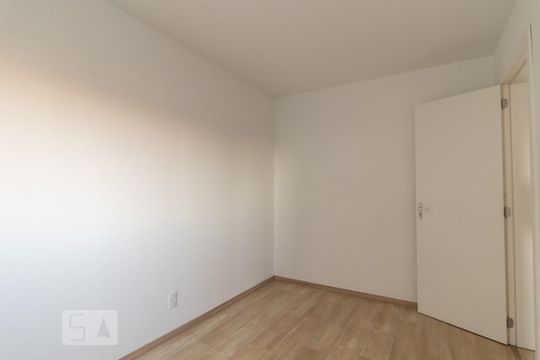 Quarto 1 de apartamento para alugar com 2 quartos, 43m² em Estância Velha, Canoas