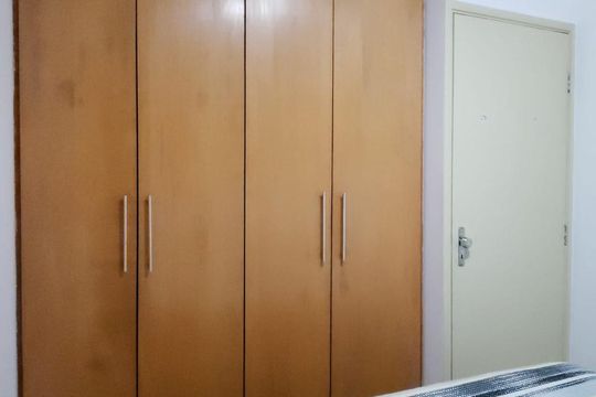 Quarto 2 de apartamento à venda com 2 quartos, 58m² em Sacomã, São Paulo