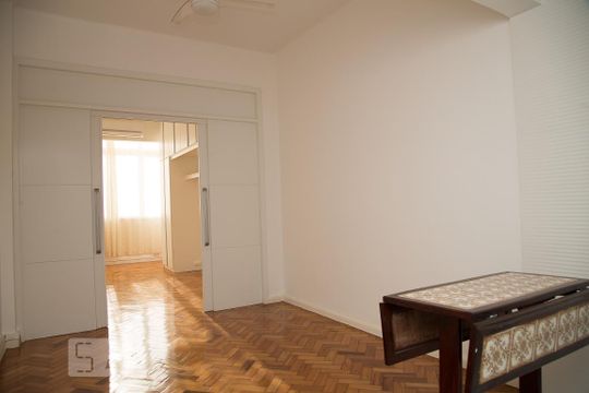 Apartamento à venda com 1 quarto, 40m² em Copacabana, Rio de Janeiro