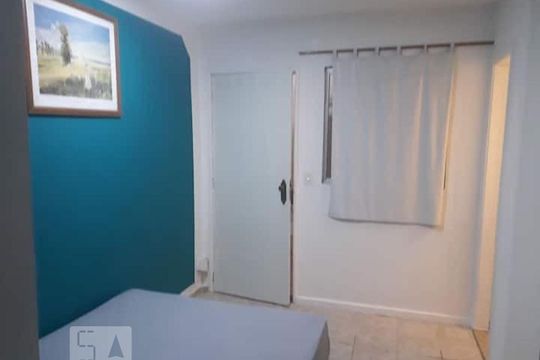 Kitnet/Studio para alugar com 1 quarto, 30m² em Estácio, Rio de Janeiro