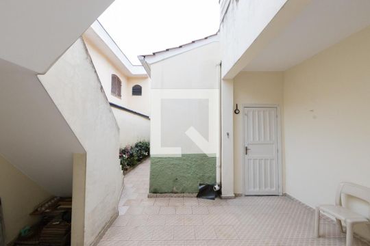 Vista Suite de casa para alugar com 1 quarto, 30m² em Belenzinho, São Paulo