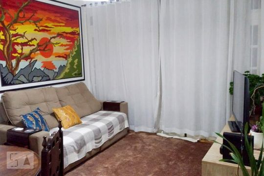 Apartamento para alugar com 3 quartos, 92m² em Centro, Canoas