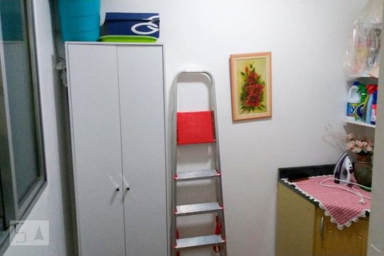 Apartamento para alugar com 3 quartos, 92m² em Centro, Canoas
