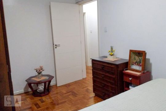 Apartamento para alugar com 3 quartos, 92m² em Centro, Canoas