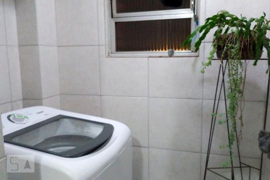 Apartamento para alugar com 3 quartos, 92m² em Centro, Canoas