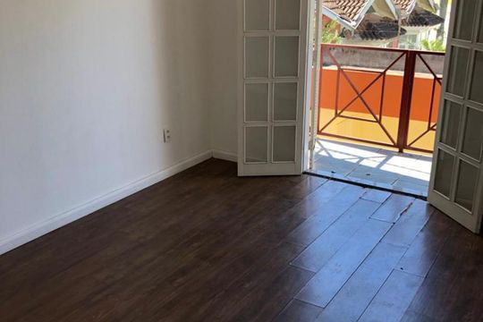 Casa para alugar com 3 quartos, 135m² em Parque da Represa, Jundiaí