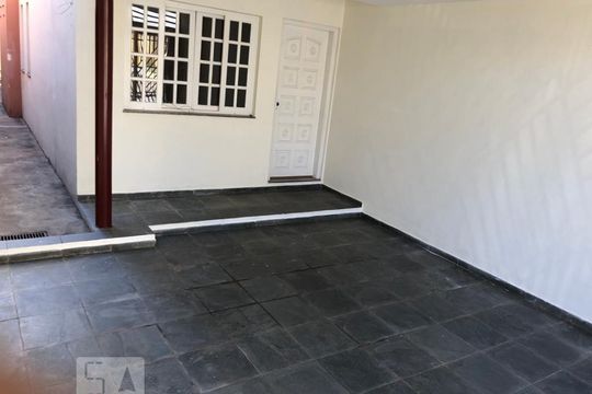 Casa para alugar com 3 quartos, 135m² em Parque da Represa, Jundiaí