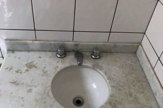 Casa para alugar com 3 quartos, 135m² em Parque da Represa, Jundiaí