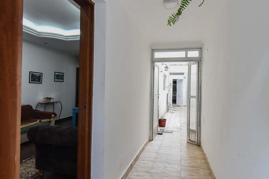 Entrada Social de casa à venda com 3 quartos, 200m² em Brooklin Paulista, São Paulo