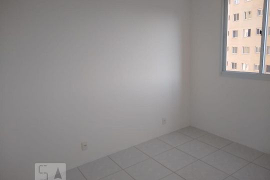 Sala de apartamento à venda com 2 quartos, 40m² em Vila Andrade, São Paulo