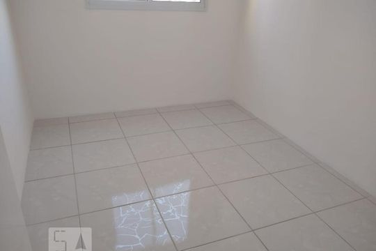 Quarto 1 de apartamento à venda com 2 quartos, 40m² em Vila Andrade, São Paulo