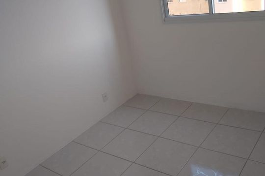 Quarto 1 de apartamento à venda com 2 quartos, 40m² em Vila Andrade, São Paulo