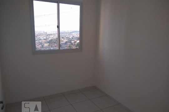 Quarto 2 de apartamento à venda com 2 quartos, 40m² em Vila Andrade, São Paulo