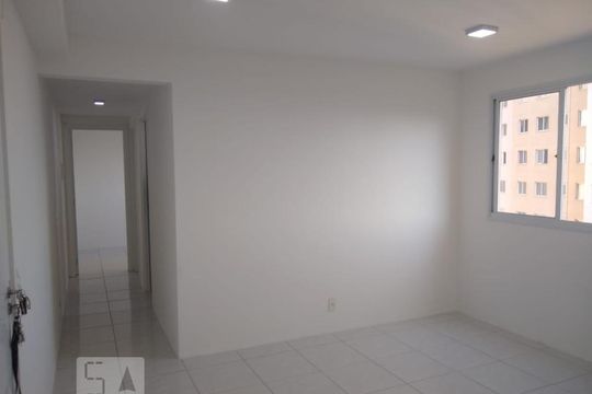 Sala de apartamento à venda com 2 quartos, 40m² em Vila Andrade, São Paulo