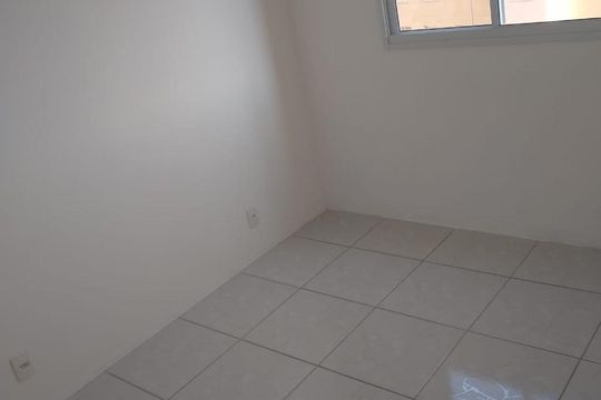 Quarto 1 de apartamento à venda com 2 quartos, 40m² em Vila Andrade, São Paulo