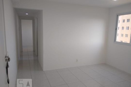 Apartamento à venda com 2 quartos, 40m² em Vila Andrade, São Paulo