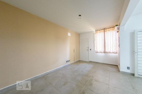 Sala de apartamento à venda com 2 quartos, 65m² em Botafogo, Campinas
