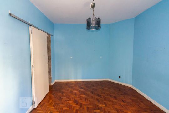 Quarto 02 de casa para alugar com 2 quartos, 82m² em Perdizes, São Paulo