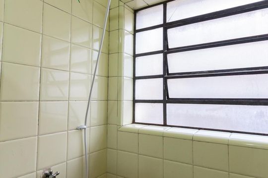 Banheiro Chuveiro de casa para alugar com 2 quartos, 82m² em Perdizes, São Paulo