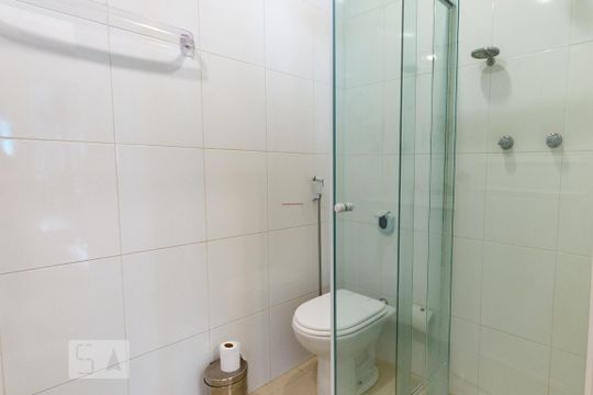 Banheiro 1 de apartamento à venda com 3 quartos, 120m² em Ipanema, Rio de Janeiro
