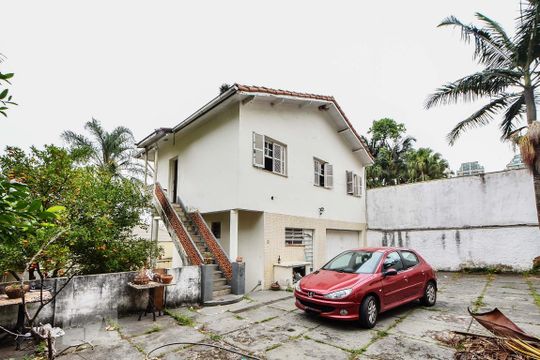 Casa para alugar com 3 quartos, 70m² em Jardim Petrópolis, São Paulo