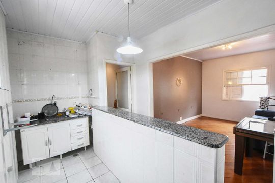Casa de casa para alugar com 3 quartos, 70m² em Jardim Petrópolis, São Paulo