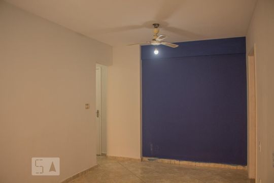 Sala de apartamento à venda com 2 quartos, 68m² em Itanhangá, Rio de Janeiro