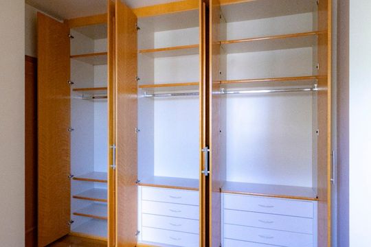 Quarto 4 de apartamento para alugar com 4 quartos, 167m² em Carmo, Belo Horizonte