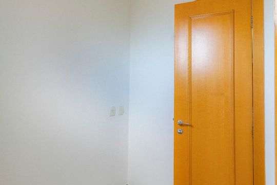 Quarto Área de Serviço de apartamento para alugar com 4 quartos, 167m² em Carmo, Belo Horizonte