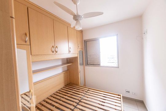 Quarto 1 de apartamento para alugar com 2 quartos, 68m² em Belenzinho, São Paulo