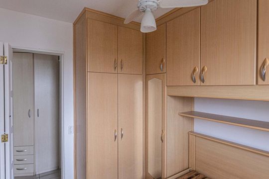 Apartamento para alugar com 2 quartos, 68m² em Belenzinho, São Paulo