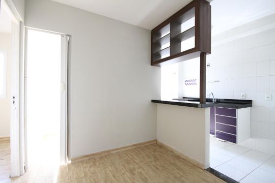 Apartamento à venda com 2 quartos, 33m² em Cambuci, São Paulo
