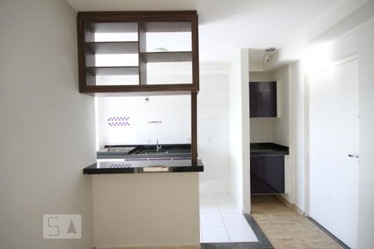 Sala de apartamento à venda com 2 quartos, 33m² em Cambuci, São Paulo