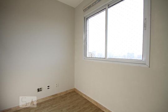 Quarto 1 de apartamento à venda com 2 quartos, 33m² em Cambuci, São Paulo