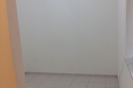 Quarto de kitnet/studio à venda com 1 quarto, 27m² em Botafogo, Rio de Janeiro